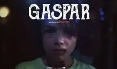 Filme tarijeño «Gaspar» recibe mención especial en Roma del premio IILA