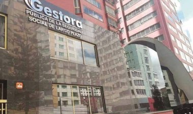 Sin operar, la Gestora tiene 248 empleados y su gerente gana Bs 35.000