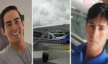 Fiscalía dejó libre a un abogado, principal sospechoso de la desaparición de Dorado