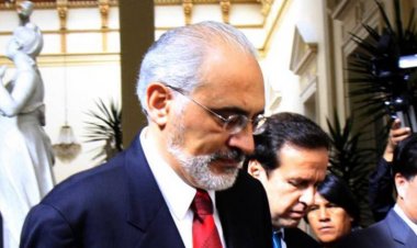 Procesan a 23 opositores por alzamiento, ven que buscan limpiar la imagen de Evo