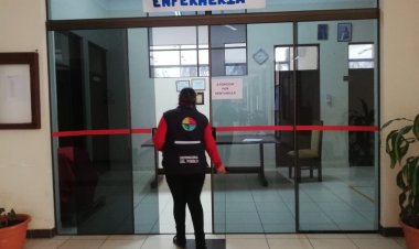 Defensoría del Pueblo pide acciones disciplinarias para docente de Enfermería de la U.A.J.M.S.