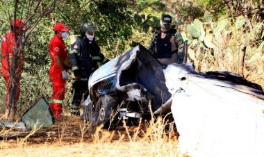 8 narcoavionetas cayeron: jóvenes pilotos arriesgan sus vidas por $us 5 mil a 10 mil