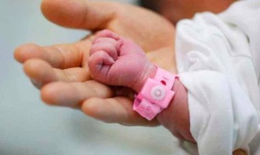 Un bebé de seis meses fallece por Covid-19 en Cochabamba