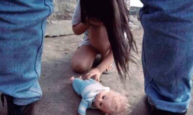 Buscan a pastor que violó a menor