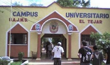 ¿Clases nocturnas en la UAJMS? Una propuesta de un candidato a Rector