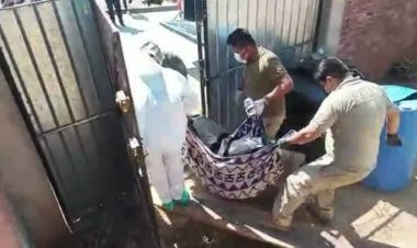 Feminicidio estremece a Cochabamba: joven asesinada fue enterrada en una casa