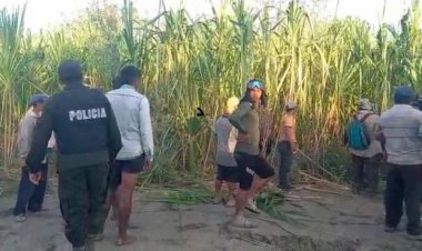 Nuevo enfrentamiento en Las Londras deja un herido de bala