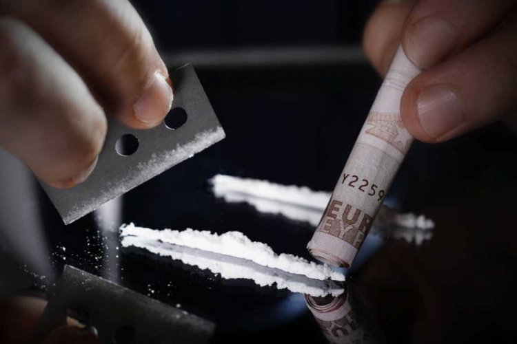 NARCOAUDIOS: Fiscalía imputa a dos exjefes policiales y pide su detención preventiva