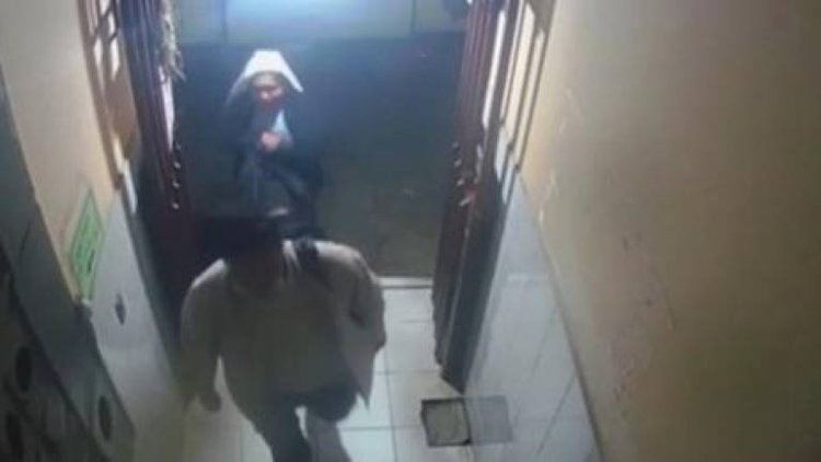 Atracan a dos viajeros que ingresaban a un alojamiento de Cochabamba