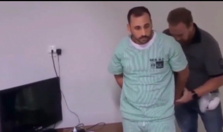 El caso del anestesista acusado de violar a una mujer que daba a luz en Río de Janeiro