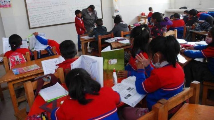 Pese a pedidos de los padres, Educación descarta la ampliación de las vacaciones escolares