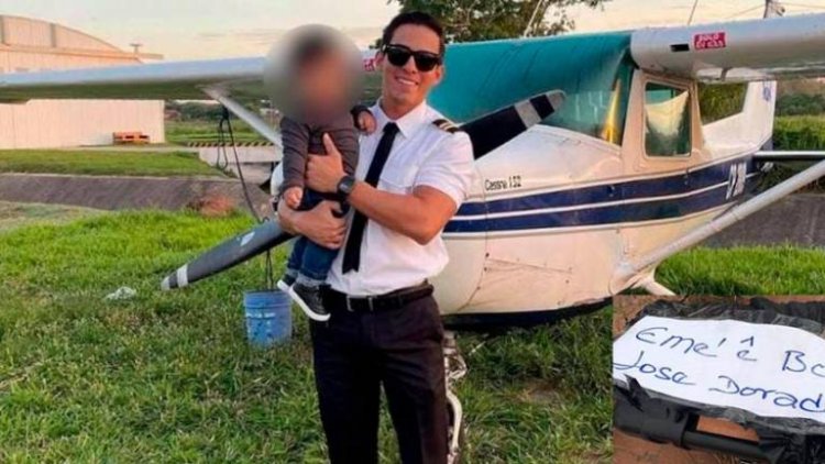 Hallan un cuerpo atribuido al exyerno de Sosa y hay 5 hipótesis de su desaparición