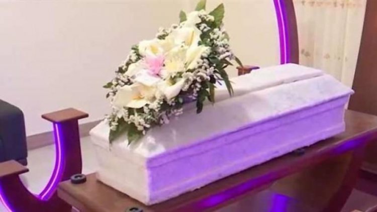 Cae el acusado del asesinato de Cielo, él cuidaba a la niña