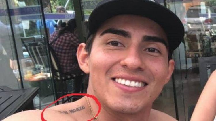 Luego de verificar el cadáver en Paraguay, padre de Juan José Dorado pide prueba de ADN