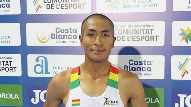 Recuperan pertenencias del atleta Vidal Basco y aprehenden a cinco implicados