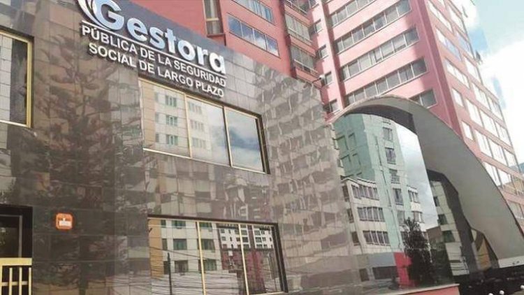 Sin operar, la Gestora tiene 248 empleados y su gerente gana Bs 35.000