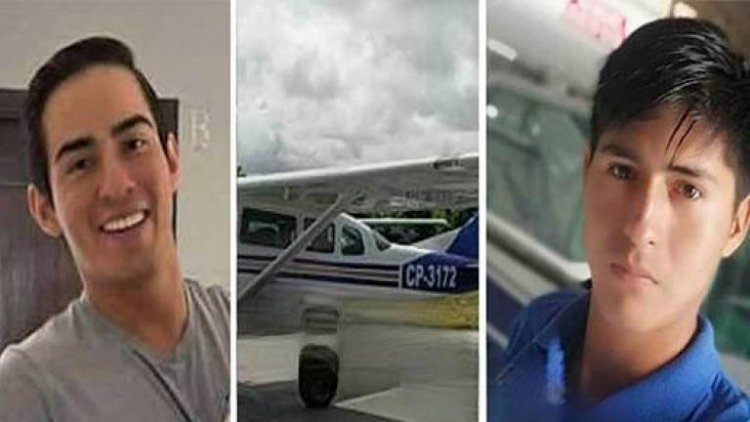 Fiscalía dejó libre a un abogado, principal sospechoso de la desaparición de Dorado