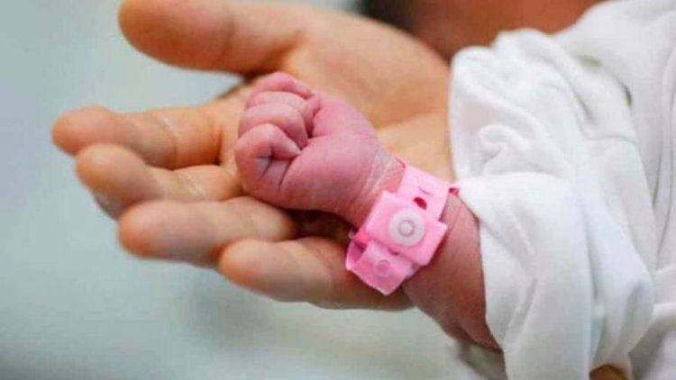 Un bebé de seis meses fallece por Covid-19 en Cochabamba