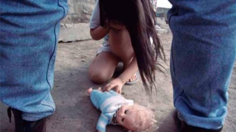 Buscan a pastor que violó a menor