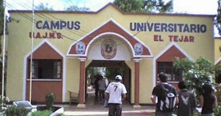 ¿Clases nocturnas en la UAJMS? Una propuesta de un candidato a Rector
