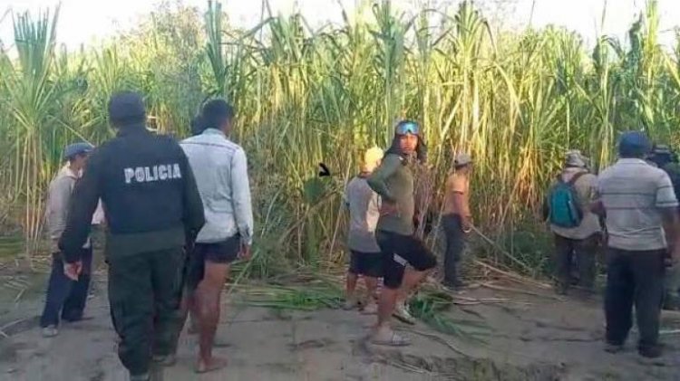 Nuevo enfrentamiento en Las Londras deja un herido de bala