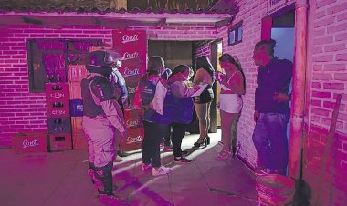 Trata y tráfico de personas, suben las cifras a la par de actividades extractivas