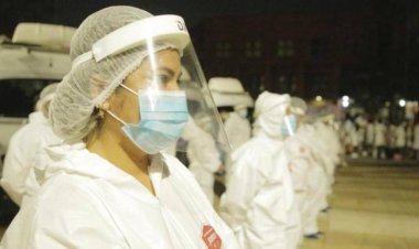 Bolivia suma 3 casos de viruela del mono, crean centro de aislamiento en Santa Cruz