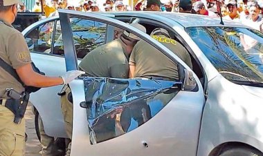 Dos menores son implicados en dos asesinatos en Pando