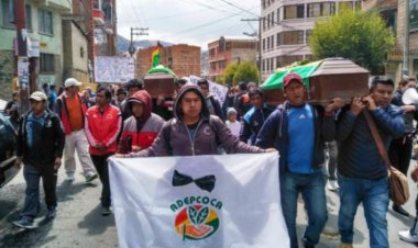 Conflicto entre el Gobierno y Adepcoca ya dejó 8 muertos en cinco años