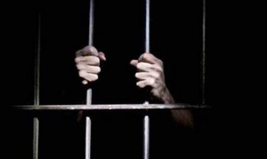 12 años de cárcel para sujeto que abusó sexualmente de su hija