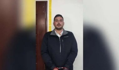 Capturan al hermano de Misael Nallar por el asesinato de los tres uniformados en Porongo