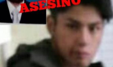 El feminicida de Abigail se entrega a la Policía