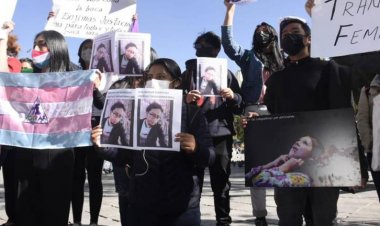 Buscan a hombre que apuñaló ocho veces a su pareja trans