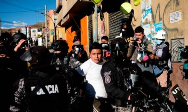 Acusan a la Policía de sembrar pruebas y de otros atropellos a cocaleros y cívicos