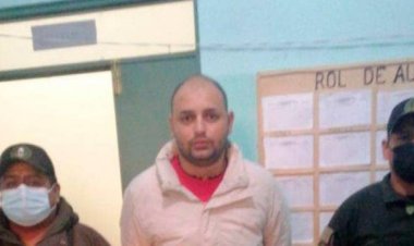 4 indicios relacionan al mayor Muñoz en la protección a Nallar