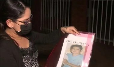 Hombre que iba borracho en el auto que arrolló a un niño protagonizó otro accidente en 2015, según una mujer