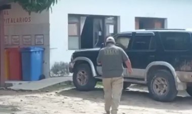 Autopsia confirma que el hombre hallado semienterrado murió por golpes en la cabeza