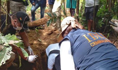 Sentencian con la pena máxima a sujeto que mató a cuatro mujeres.