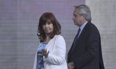 Fiscalía argentina, lista para pedir prisión para la vicepresidenta Kirchner