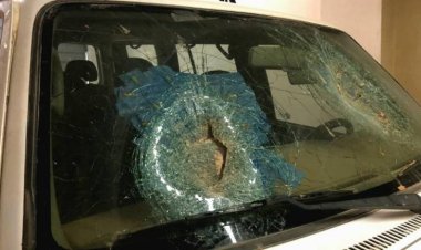 En el chaco tarijeño, emboscada a militares y aduaneros deja un herido de bala