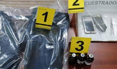 Una mujer mata a su pareja en El Alto luego de descubrir una supuesta infidelidad