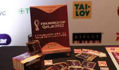 Mitos y verdades del álbum del Mundial de Qatar 2022