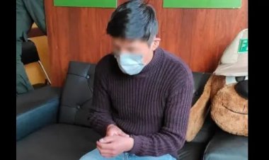 Arrestan a joven que robaba contraseñas de wifi y luego las comercializaba en Facebook