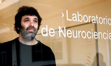 Lo que nos decimos a nosotros mismos puede cambiar nuestro destino.