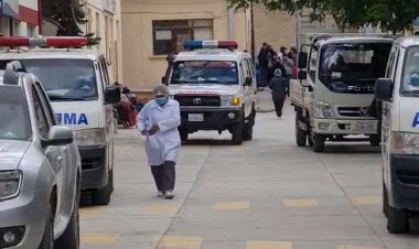 Menor de 2 años lucha por su vida tras sufrir una brutal agresión