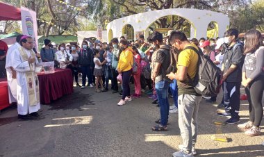 ¿Cómo nace la peregrinación al Santuario de Chaguaya?