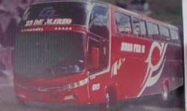 Pasajeros denuncian “mal servicio” de la empresa de buses 23 de Marzo