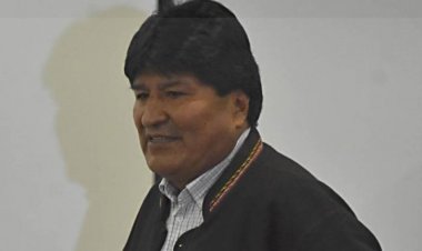 Evo habla de “premeditación” en robo de su celular y que también hurtaron otros dos a su asistente