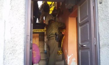 En La Paz, un hombre mata a sus dos hijos de seis y 11 años