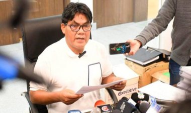 Anuncian acciones legales contra cinco universidades por no transparentar uso de recursos